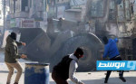 الأمم المتحدة تدعو إلى إنهاء دوامة العنف في الضفة الغربية