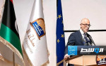 السفير الأوروبي يدعو إلى حماية التراث الثقافي الليبي من النهب والاتجار والتخريب