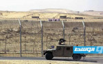 الاحتلال الإسرائيلي يعلن مقتل جندي ثالث في تبادل إطلاق النار قرب الحدود المصرية