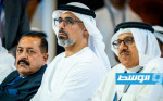 الرئيس الإماراتي يعين نجله خالد وليا للعهد في أبوظبي