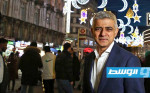 بريطانيا: صادق خان يفوز بولاية ثالثة لرئاسة بلدية لندن