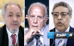 شاهد في «هذا المساء»: التحالفات والصفقات وسيلة ساسة ليبيا للبقاء