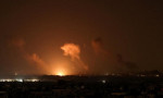 خمسة شهداء بقصف إسرائيلي لمنزل في رفح