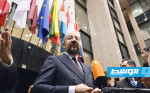المجلس الأوروبي يعرب عن «تعازيه الصادقة» في وفاة الرئيس الإيراني