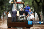 القطاع الزراعي في البرازيل يدفع ثمن الفيضانات