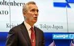 «ناتو» يشيد بخطط اليابان لزيادة الإنفاق الدفاعي