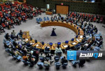 مجلس الأمن: غالبية الأعضاء يؤيدون عضوية فلسطين في الأمم المتحدة