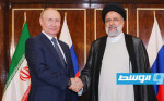 بوتين ينعى الرئيس الإيراني: سياسي مميّز وصديق فعلي لروسيا