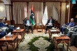 برنامج زمني لإنقاذ «الخطوط الليبية»