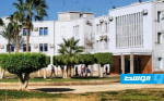 مستشفى الجلاء للجراحة في بنغازي: 54 حالة وفاة خلال فبراير