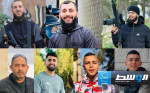 «حماس» تنعى 7 شهداء اغتالهم الاحتلال في جنين