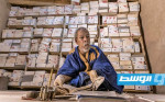 مخطوطات شنقيط في موريتانيا.. كنز ثمين محفوظ بعناية