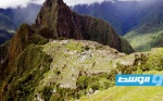القطاع السياحي في بيرو يخسر 6.54 مليون دولار يوميا بسبب الأزمة السياسية