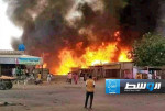 مقتل 25 مدنيًا في دارفور خلال اشتباكات بين الجيش والدعم السريع