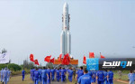 الصين تطلق المسبار «تشانغي 6» في إطار برنامجها لاستكشاف القمر