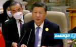 جين بينغ: القمة العربية – الصينية «غير مسبوقة» وحدث استثنائي في تاريخ العلاقات بين الجانبين