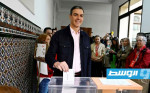 رئيس الوزراء الاشتراكي بيدرو سانشيز أمام اختبار في انتخابات بلدية ومحلية في إسبانيا