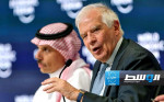بوريل: الدبلوماسية الأميركية في الشرق الأوسط تظهر مؤشرات «إرهاق»