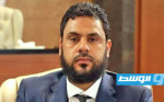 منظمة العفو «قلقة» إزاء «خطف» النائب حسن الفرجاني سالم وتحضّ على حمايته وإطلاقه
