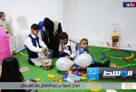 شاهد في «هنا ليبيا»: افتتاح مركز نمو للأطفال في درنة بمبادرة منظمة «نبض الحياة»