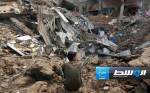 ارتفاع حصيلة شهداء حرب الإبادة في غزة إلى 35 ألفًا و233 فلسطينيًا