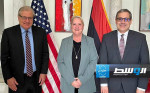 دعم أميركي - كندي لجهود الأمم المتحدة في ليبيا