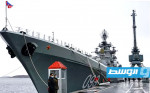 أوكرانيا قصفت المقر العام للأسطول الروسي في القرم