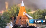 شاهد: مقتل شرطيين وكاهن في هجمات على كنائس وكنيس في القوقاز الروسي