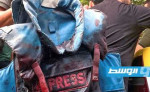 ارتفاع عدد شهداء الصحفيين في غزة إلى 126 بعد استشهاد المصور محمد ياغي