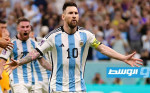 الأرجنتين تعبر إلى نصف نهائي المونديال بعد فوز صعب على هولندا