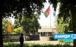 السفارة الأفغانية في الهند تعلّق نشاطها