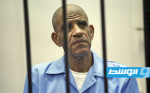 تأجيل جلسة محاكمة عبدالله السنوسي إلى نهاية مايو
