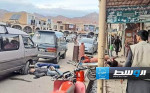 ارتفاع حصيلة إطلاق النار في باميان بوسط أفغانستان إلى 6 قتلى