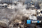 «حماس»: تصريحات غراهام حول ضرب غزة بقنبلة نووية سقوط أخلاقي