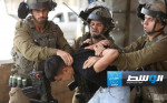 الاحتلال يعتقل 8310 فلسطينيين من الضفة منذ 7 أكتوبر