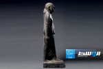 اتفاق مبدئي لنقل تمثال بطلمي إلي ليبيا