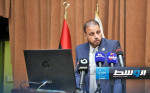 حكومة حماد تعلن انطلاق مشروع التحول الرقمي