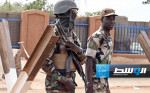 مقتل 20 عسكريا ومدني في هجوم بالنيجر