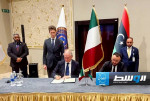 %70 من الشركات الإيطالية استأنفت نشاطها حاليا في ليبيا