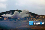 «حزب الله» يعلن قصف مقرين عسكريين إسرائيليين بـ«100 صاروخ كاتيوشا»