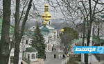 أوكرانيا تستبعد «استخدام القوة» لطرد رهبان كنيسة مرتبطة بموسكو