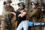 «شؤون الأسرى»: الاحتلال الإسرائيلي يعتقل 9 آلاف و450 فلسطينيا في الضفة منذ 7 أكتوبر
