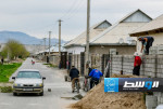 الكوارث الطبيعية تحوّل سكانًا في طاجيكستان إلى «نازحين مناخيين»