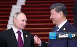 بوتين: العلاقة بين الصين وروسيا عامل استقرار في العالم