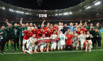 شاهد.. «يورو 2024»: المجر تنعش آمال التأهل بفوز قاتل على اسكتلندا