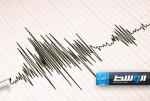 زلزال بقوة 6.5 درجات قبالة جزيرة جاوا في إندونيسيا