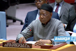 باتيلي: إضافة مقعد لحكومة حماد إلى طاولة الحوار سيعطي طابعًا رسميًا للانقسامات السائدة في ليبيا