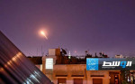 ضربات إسرائيلية لمواقع «النجباء العراقية» في ريف دمشق