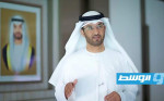 الإمارات تعين سلطان الجابر رئيسا لـ«كوب 28»