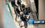 استشهاد سائح تركي بعد طعنه جنديًا إسرائيليًا في البلدة القديمة بالقدس